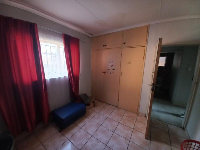 3 Bedroom Property for Sale in Sasolburg Ext 11 Free State